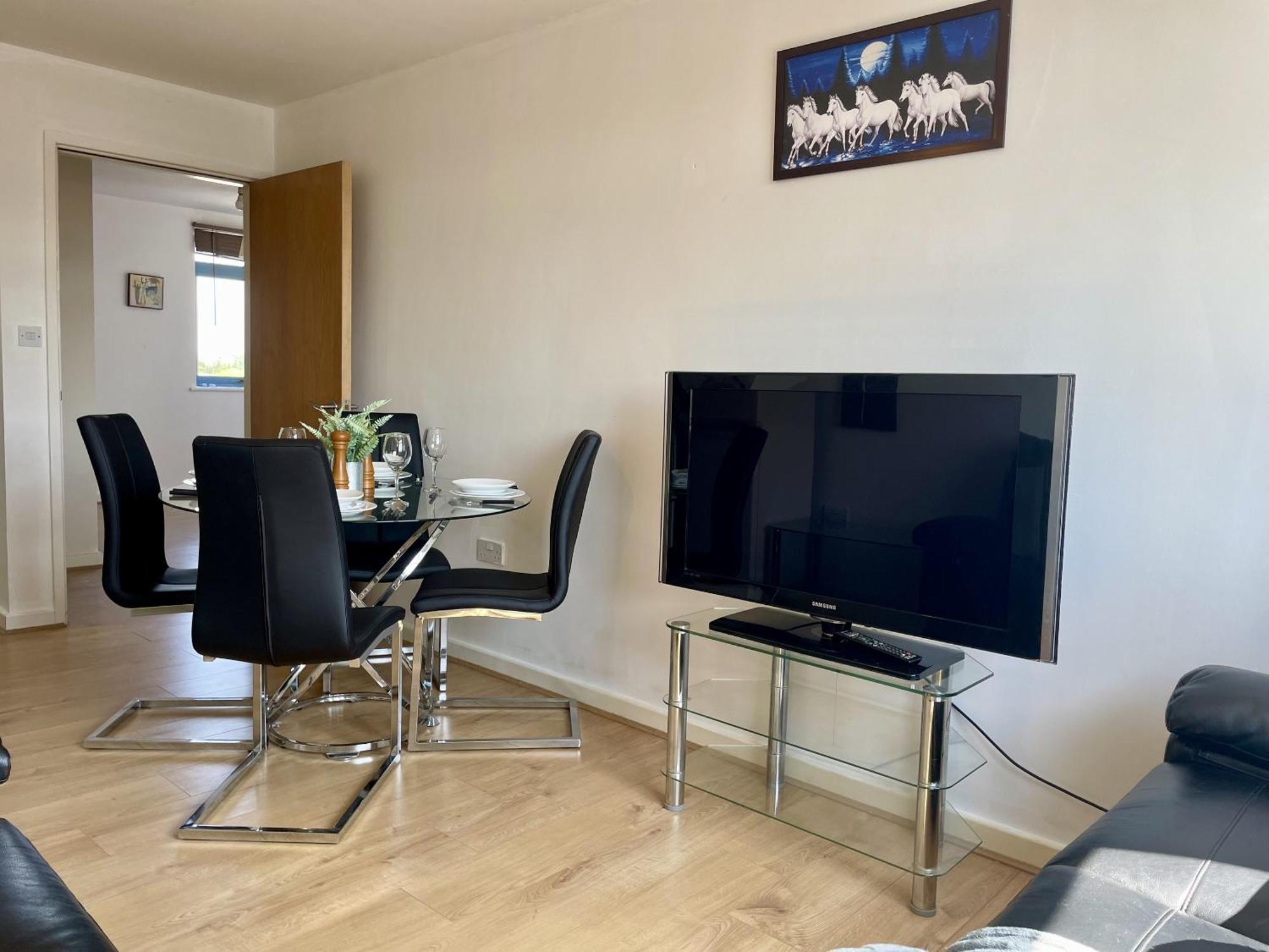Hk Life Serviced Apartment , City Centre 史云顿 外观 照片
